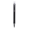 Voguish Frosted Anodized Aluminium Ball Pen